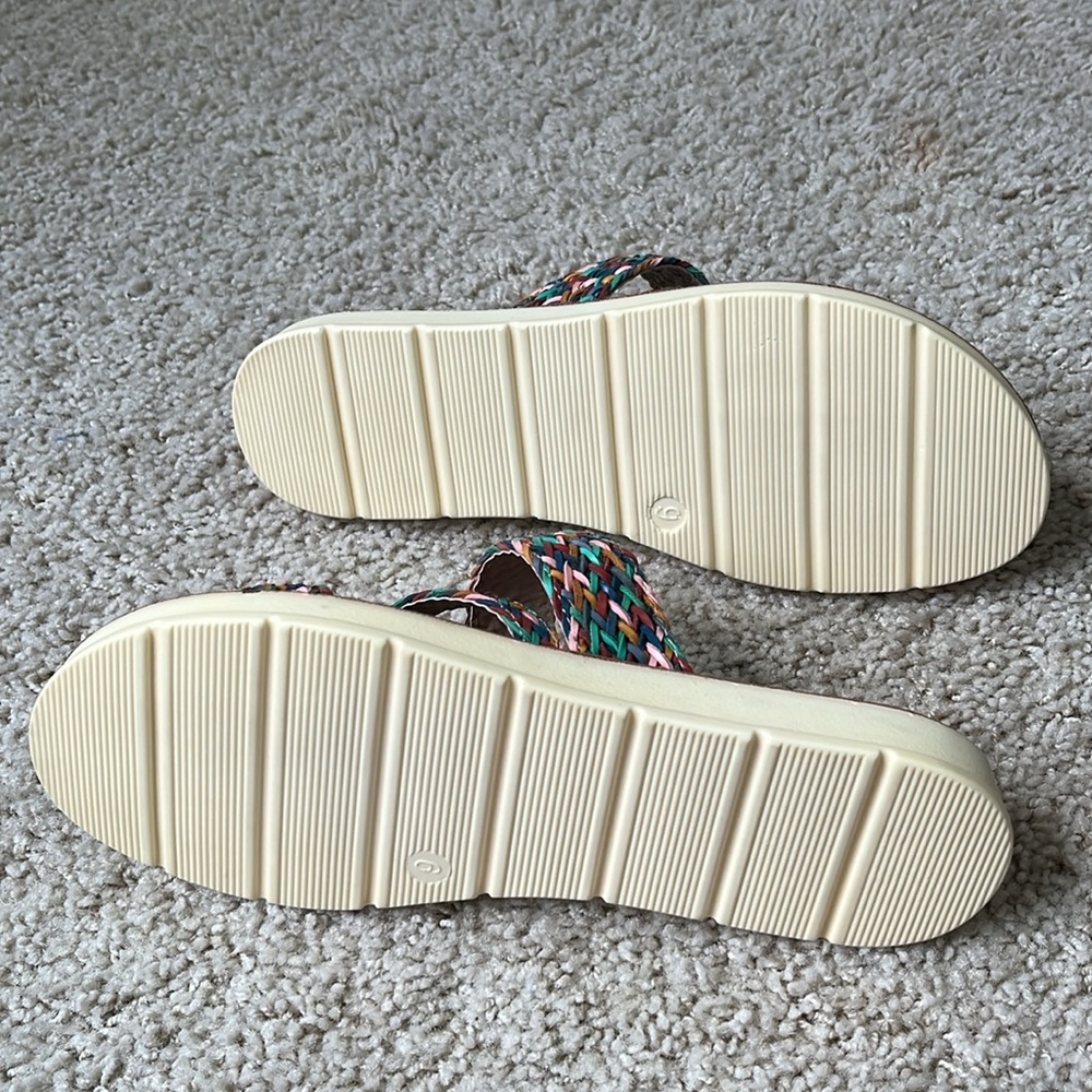 Madden Girl Sandal - Picture 8 of 13